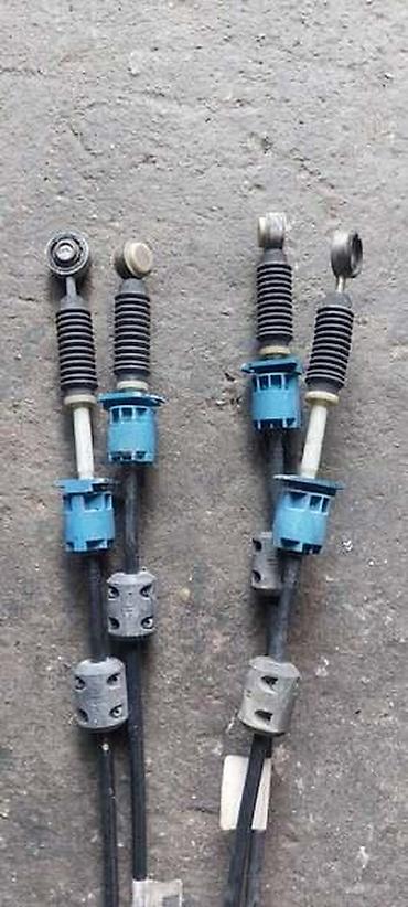 ajkula auto: BIRAC BRZINA ZA SMART FORFOUR | Birac brzina smart forfour — 2