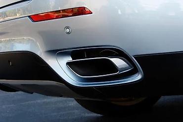vojna cerada: Bmw X6 e71 hrom nastavak za auspuh. Hrom nastavci ukrasi za auspuh Bmw — 6