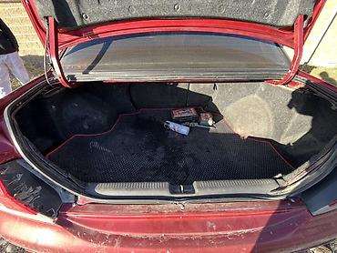 Mitsubishi: Mitsubishi Lancer: 2007 г., Механика, Седан — 11
