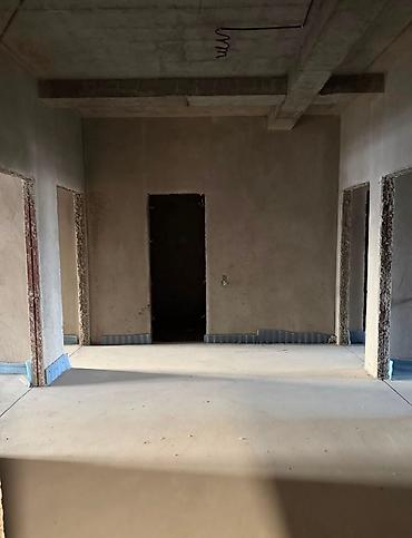 brk group: 3 комнаты, 130 м², Золотой квадрат Элитка, 13 этаж, ПСО (под самоотделку) — 7