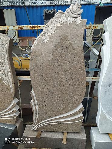 Ритуальные услуги: Изготовление крестов, Изготовление памятников, Облицовка надгробий | Гранит, Мозаика, Габбро | Оформление — 5