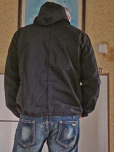 tek flis cena: GIVENCHY TOP RETRO ANORAK, MALO NOSEN, VEL. L | Polovno kao novo ! ! — 5
