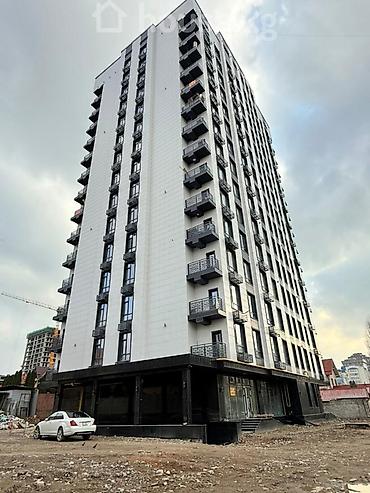 15: 2 комнаты, 79 м², 7 мкр Элитка, 5 этаж, ПСО (под самоотделку) — 1