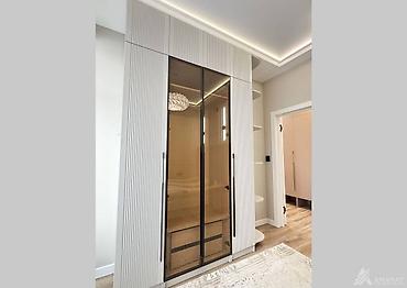 Продажа квартир: 2 комнаты, 67 м², Элитка, 8 этаж, Дизайнерский ремонт — 9