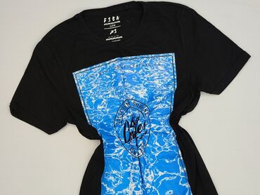 koszula franco feruzzi: FSBN, T-shirt damski, rozmiar XS