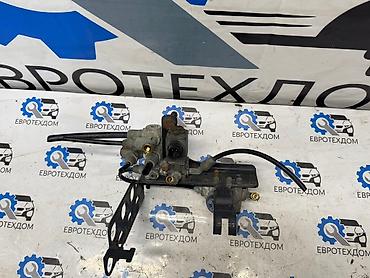 Другие автозапчасти: Клапан электромагнитный Scania R450 2017 Контрактный из Германии, в — 2