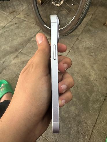 iphone 14 ağ: IPhone 14, 128 GB, Ağ, Face ID — 4