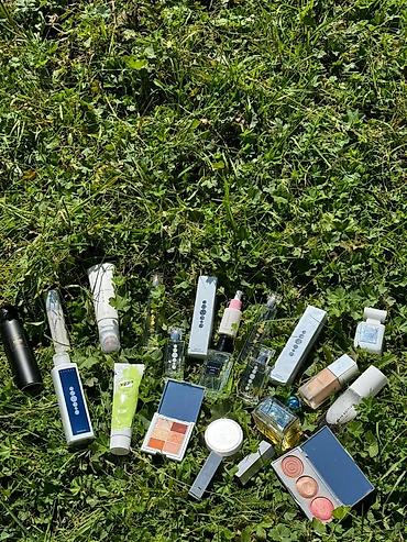 Парфюмерия: Откройте для себя мир изысканных ароматов с парфюмерией от Essens! — 12