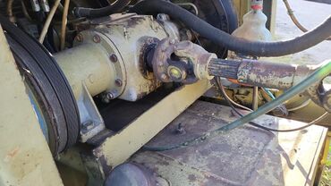 Самоходные косилки: Сенокосилки Е 303 Е 302 В пути из Германии состояние идеальное at lalafo.kg — 21 Самоходные косилки: Сенокосилки Е 303 Е 302 В пути из Германии состояние идеальное — 21