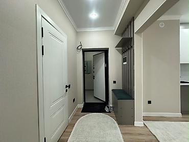 Продажа квартир: 2 комнаты, 46 м², Восток-5 мкр Элитка, 10 этаж, Евроремонт — 8