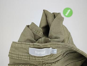 active formula s deichmann: Fransa, Spodnie materiałowe damskie, rozmiar M — 5