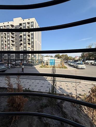 Продажа квартир: 1 комната, 42 м², Элитка, 1 этаж, Свежий ремонт — 10