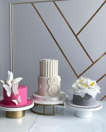 Кондитерские изделия, сладости: Пpивeт 👋 Меня зовут Эльвира и я с любовью cделaю вашу жизнь cлaдкoй 💜 — 28