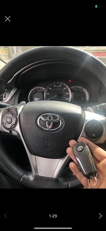 Другие автоуслуги: Аварийное вскрытие авто 24/7 изготовление чип ключей всех видов для — 3
