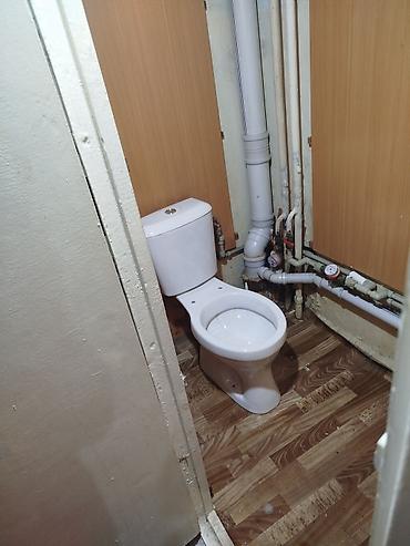 Продажа квартир: 2 комнаты, 48 м², 105 серия, 3 этаж, Требуется ремонт — 5