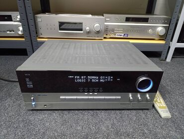 Pojačala i prijemnici: Harman kardon avr 130 sa originalnim daljinskim specifikacija Tuning — 5