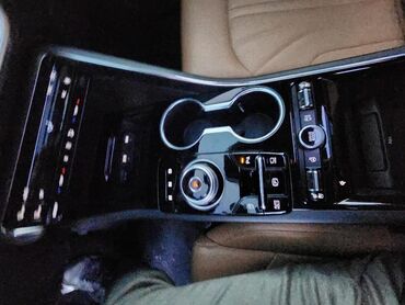 Kia: Kia K5: 2020 г., 1.6 л, Автомат, Бензин, Лимузин — 11