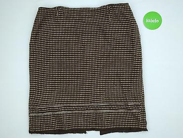 vintage: Spódnica damska, rozmiar 4XL — 2