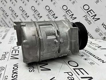 ventilator za auto kabinu: KOMPRESOR KLIME T5 2.0 TDI | Kompresor Klime za Volkswagen — 5