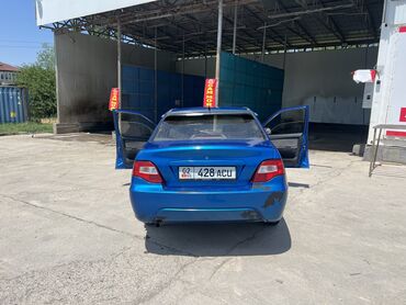 Daewoo: Daewoo Nexia: 2013 г., 1.6 л, Механика, Бензин, Седан