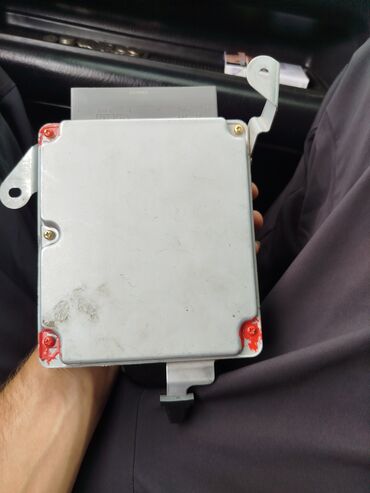 портер отун: Блок управления двигателем Denso RF5D. Предназначен для использования
