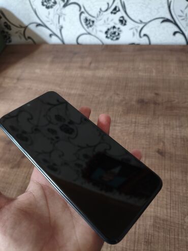 xiaomi note 9 s: Samsung A10e, 32 GB, rəng - Qara, Barmaq izi, Face ID