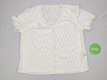 koszulo bluza: Shein Curve, Bluzka damska, rozmiar XL — 2