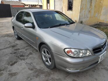 honda odyssey рб: Nissan Cefiro: 2000 г., 2 л, Автомат, Бензин, Седан