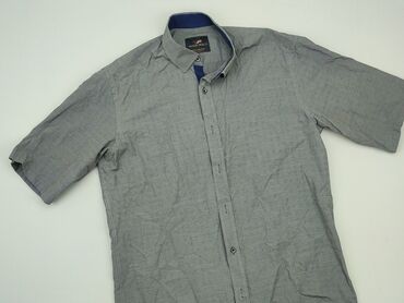 Men's Clothing: Shirt for men, L (EU 40), condition - Very good