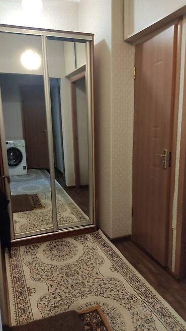 Продажа квартир: 2 комнаты, 47 м², 105 серия, 2 этаж, Евроремонт — 4