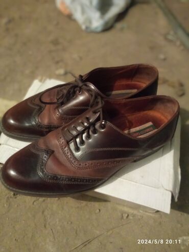 кета обувь мужская: Мужские туфли 42 размер Италия