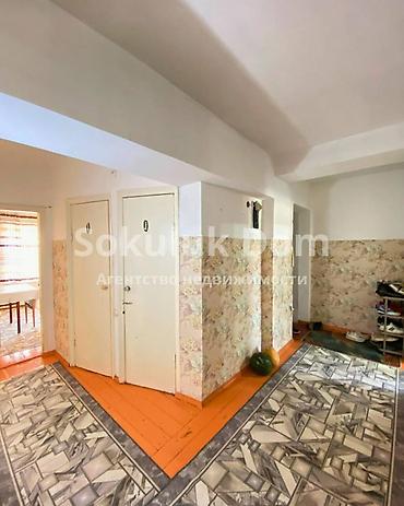 archa group: 4 комнаты, 81 м², 103 серия, 2 этаж, Косметический ремонт — 6