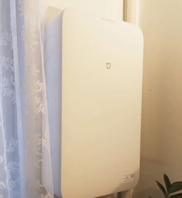 Другие услуги: Продажа, монтаж, установка обслуживание бризеров. Профессиональная — 11