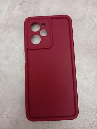 redmi note 11 pro чехол: Бордовый чехол для Xiaomi Redmi Note 12 Pro - Совместимость: Redmi — 2