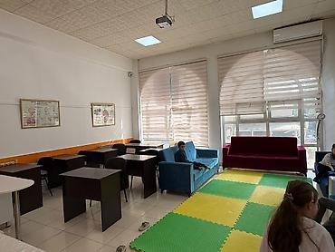 Kommersiya daşınmaz əmlakı: 🔥 GƏNCLİKDƏ, KÖROĞLU RƏHİMOV KÜÇƏSİNDƏ BAĞÇA VƏ YA KURS ÜÇÜN İDEAL 220 — 9