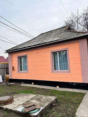 Продажа домов: Дом, 60 м², 4 комнаты, Собственник, Дизайнерский ремонт at lalafo.kg — 11 Продажа домов: Дом, 60 м², 4 комнаты, Собственник, Дизайнерский ремонт — 11