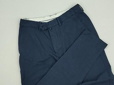 second hand polen: Zara, Spodnie materiałowe damskie, rozmiar M — 1