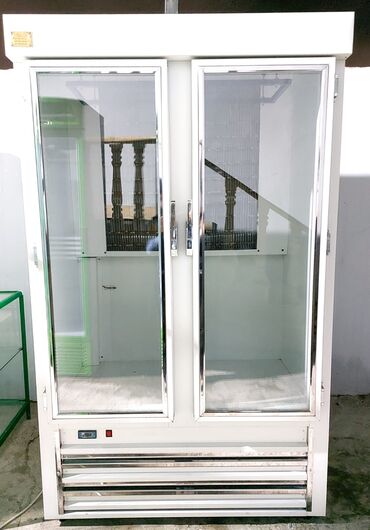 Soyuducu vitrinləri: Ət üçün, 2 * 120 * 70, İşlənmiş lalafo.az -da Soyuducu vitrinləri: Ət üçün, 2 * 120 * 70, İşlənmiş