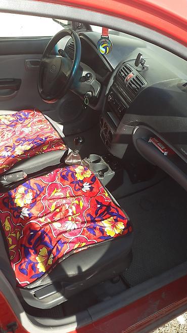 Kia: Kia Picanto: 2004 г., Хэтчбэк — 5