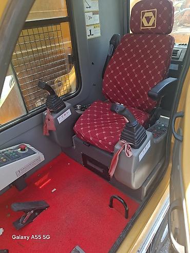 Автокраны: Автокран, XCMG — 13