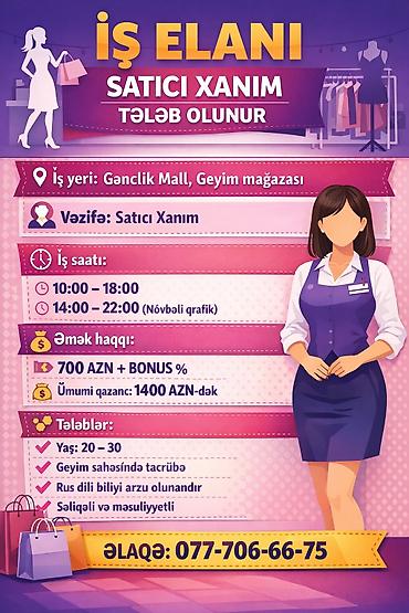 ev temizliği günlük: Qabyuyan tələb olunur, Gündəlik ödəniş, İstənilən yaş — 4
