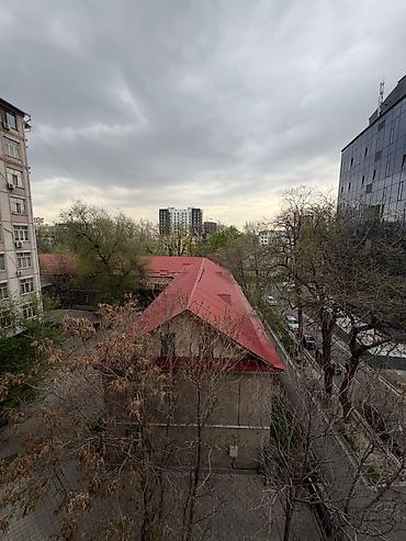 enterprise: 3 комнаты, 119 м², Площадь Ала-Тоо Элитка, 5 этаж, Евроремонт — 10