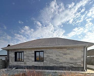 Продажа домов: Дом, 120 м², 3 комнаты, Агентство недвижимости, Евроремонт — 3