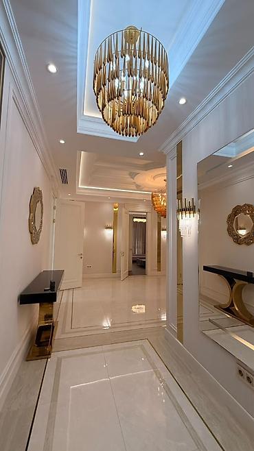 four seasons guest complex: 5 комнат, 450 м², 14 этаж — 10