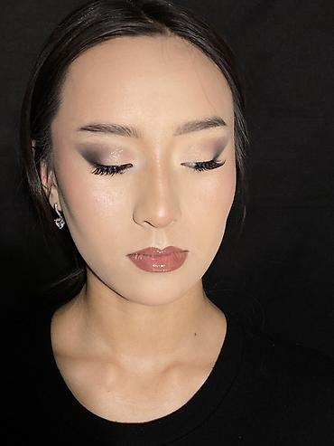 Макияж: Услуги визажиста: начинающий визажист, макияж для любых поводов. - — 4