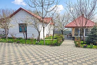 Bağ evlərinin kirayəsi: 255 kv. m, 4 otaqlı, Hovuzlu, Qaz — 42