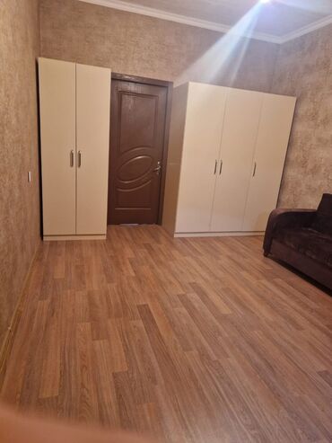 Uzunmüddətli kirayə evlər: 30 kv. m, 1 otaqlı, Kombi, İnternet, Qaz -da lalafo.az — 5 Uzunmüddətli kirayə evlər: 30 kv. m, 1 otaqlı, Kombi, İnternet, Qaz — 5