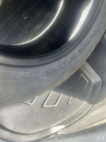 lt 45: Комплект зимних шин без шипов, 4 штуки. Размер: 225/60 R17 99T — 3