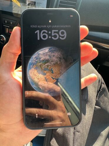 Тарелки: IPhone 12 Pro, 256 ГБ, Pacific Blue, Беспроводная зарядка, Face ID