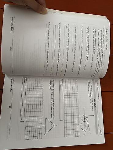 5: Azərbaycan dili Testlər 11-ci sinif, Güvən, 2-ci hissə, 2019 il — 5